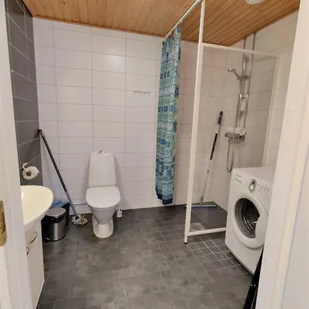 Kotimaailma - Tyylikaes 3mh Asunto Espoossa Apartamento